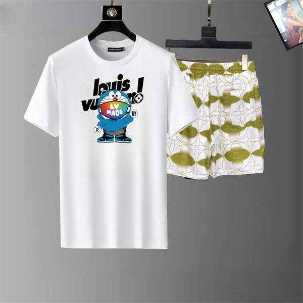 Picture of LV Shirt Pant Suits _SKULVM-3XL13gn0422881